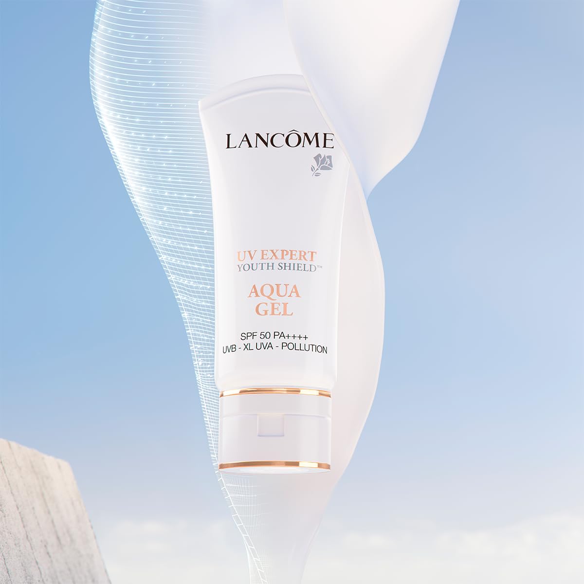 Lancome New Spf50Pa++++Aqua Gel : Lancome: Amazon.sg: Beauty